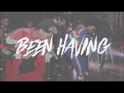 SOB X RBE (Yhung T.O) x Mike Sherm x Benny Type Beat 2018 - Been Having
