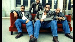 Boyz II Men - Let&#39;s Get It On