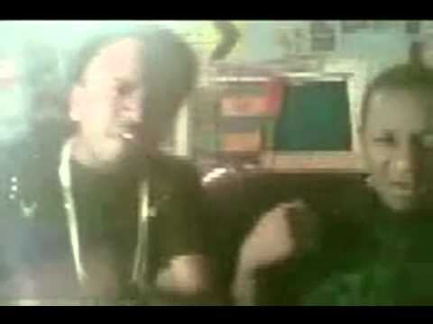 Young BILLS gets to hittin