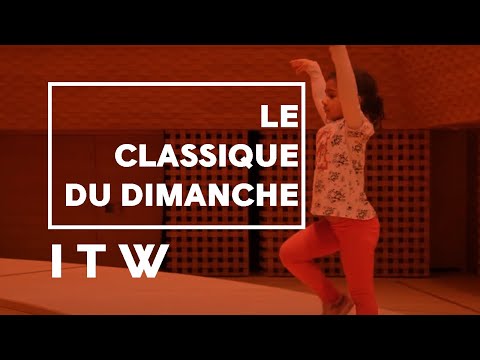Le Classique du Dimanche | Teaser | La Seine Musicale