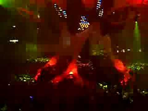 Sensation white 31.5. O2 Arena Praha-Laidback Luke