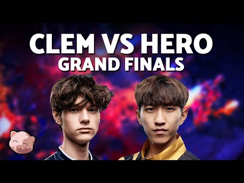 CLEM vs HERO: What a Grand Finals! | Pigosaur 54 - StarCraft 2