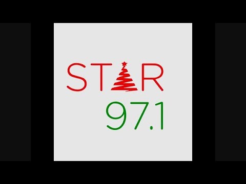 25 Days of Christmas Radio EXTRA: KOLT-HD2 "Star 97.1" Station ID December 21, 2022 6:59pm