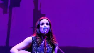 Amy Macdonald - The Game (HD) - Royal Festival Hall - 06.11.12