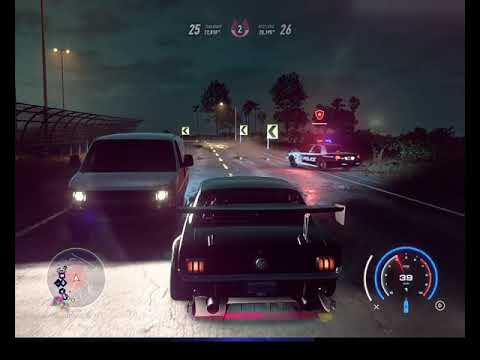 Need For Speed Heat First Time Walkthrough Part 13