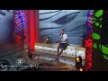 Youngsta CPT Performs 1000 Mistakes Massive Music Channel O