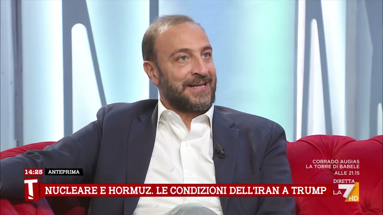 Iran, Fittipaldi: "Trump ha già perso la guerra"