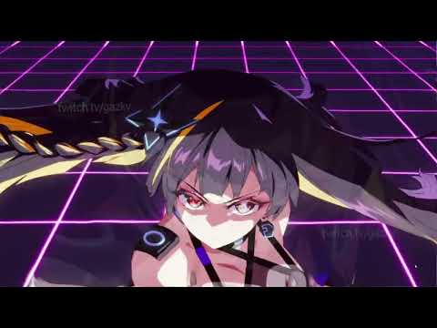 Bankai Last Piece Karin - Senbonzakura Kageyoshi