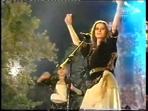 Andrzej Pawłowski & RAT ROMANO - Festiwal Kultury Romów (2003)