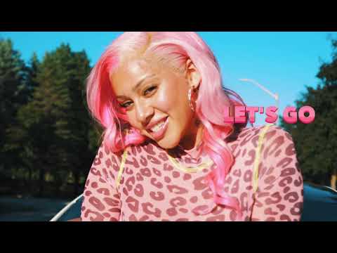 CHROMAZZ - Let's Go (Official Video)