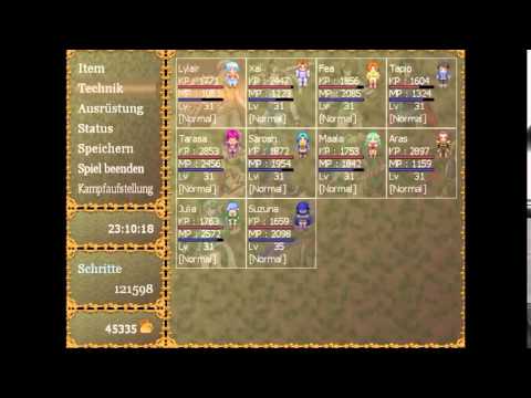 Let's Play Elements Destiny Ancient Powers #55 Übergangshöhle