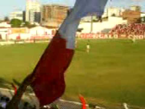 CRB 2x1 Coruripe - Pajussara - O CAMPEÃO VOLTOU