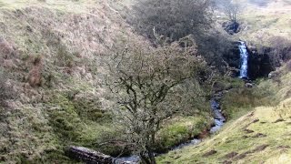 preview picture of video 'Yorkshire Dales Country Walk - Coverdale - Carlton to Horsehouse round'