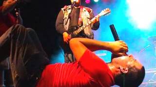 Davila 666 - Basura (En vivo desde Santurce)