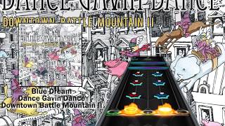 Dance Gavin Dance - Blue Dream (Chart Preview)