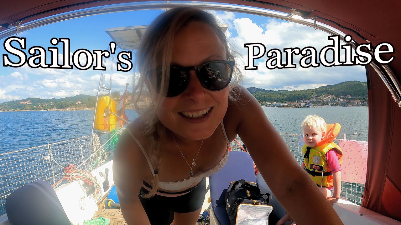 In het paradijs voor cruisers