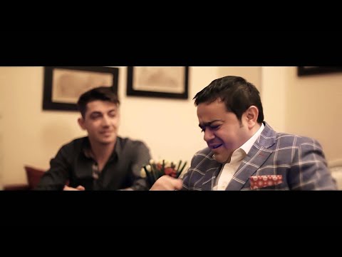 ADRIAN MINUNE & DeSanto - Prin lume calator | Official Video