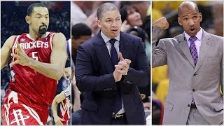 湖人尋覓新主帥 傳將面試3位人選