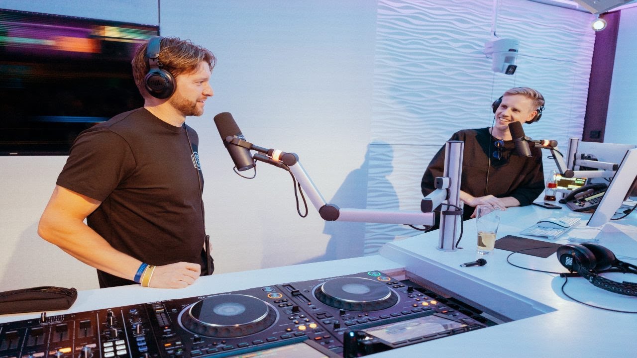 Joris Voorn - ADE Special