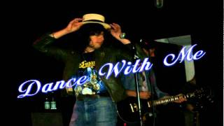 Adam Green Live @ Berlin Festival 2010 Dance with me