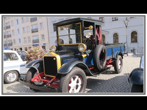 Herbstausfahrt 2022 Oldtimerstammtisch Dessau