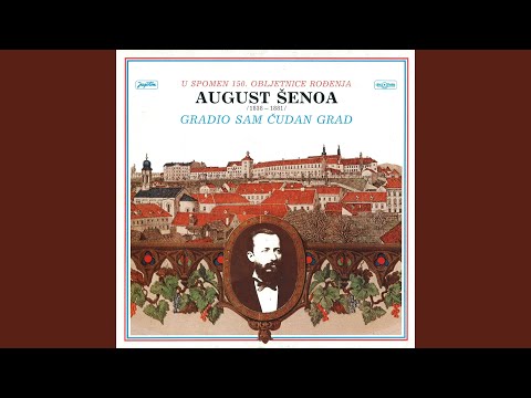 Oj, Budi Svoj! Ta Stvoren Jesi Čitav