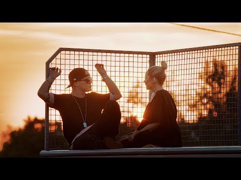 Rico x Miss Mood - Örökké Fiatalon (Official Music Video)