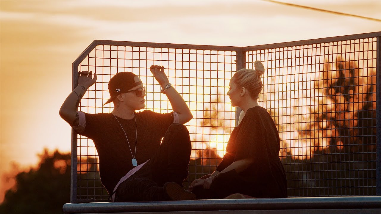 Rico x Miss Mood — Örökké Fiatalon