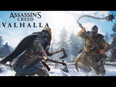 Die Erste Schlacht beginnt! | Assassin's Creed Valhalla