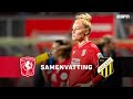 ? FC Twente NIET ZICHZELF in jacht op CL-ticket ?️ | Samenvatting FC Twente (v) - BK Häcken