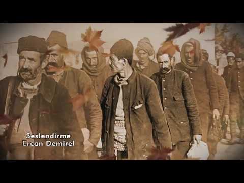 Balkan Harbi 1912 1913 Belgeseli   6  Bölüm Official Video
