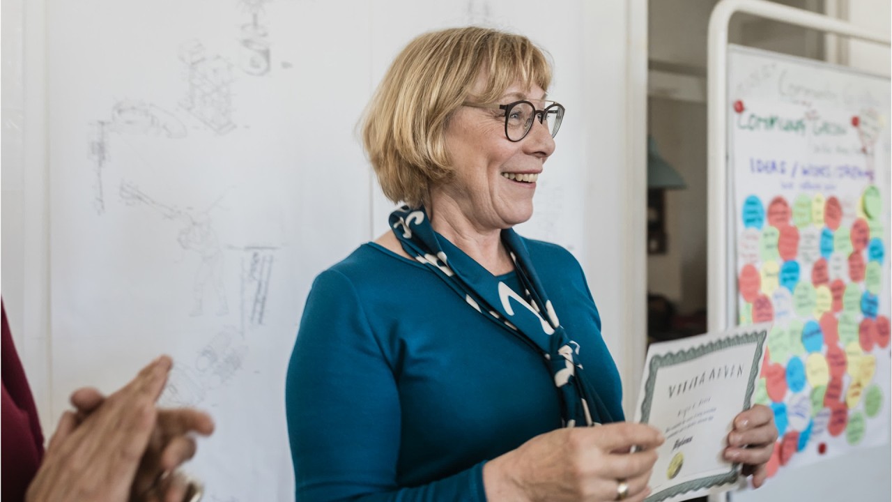 CareerOneStop's Certification Finder