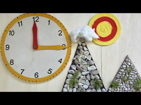 Anteprima: Camminando si impara