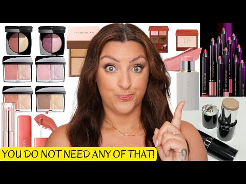 NEW MAKEUP RELEASES | Will I Buy THAT?!