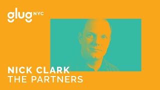 Glug NYC: The Partners