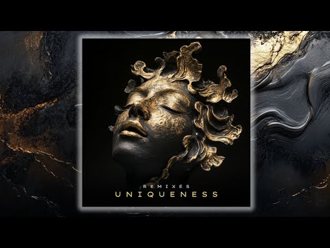Tali Muss, Vakabular - Uniqueness (Mary Mesk Remix) - Extended
