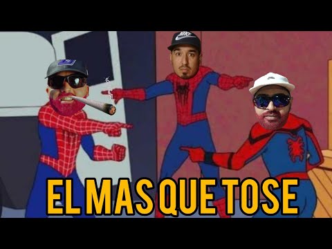 PEPERREITO - ALTOKE_ROPE / EL DOBLE DE PERRO PRIMO