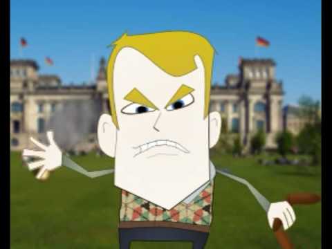 Israel in Gaza AwesomeSeminars.com