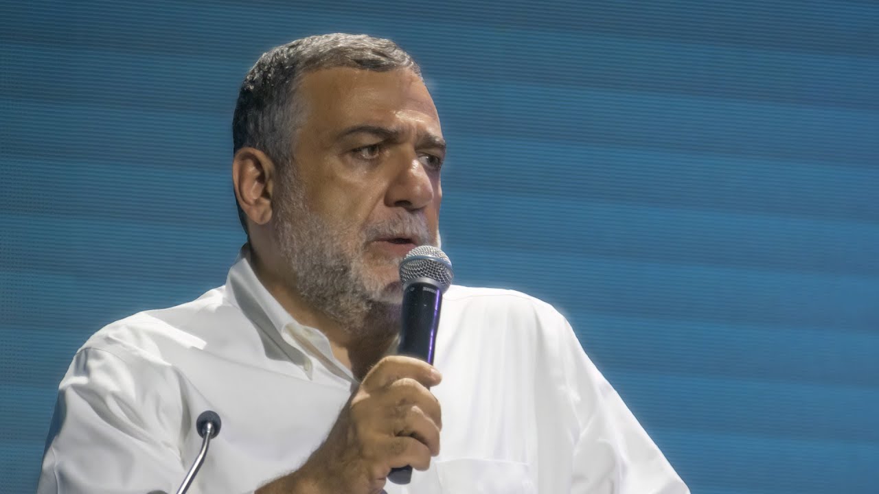 #Ուղիղ. Ռուբեն Վարդանյանի եւ համախոհների ասուլիսը