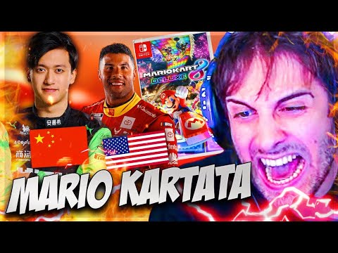 POTEVA ESSERE UN’ALTRO KING DELLE BESTEMMIE