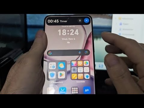 How to use magic capsule in honor X9C | How to use dynamic island honor X9C