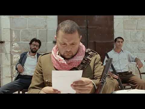 The Time That Remains (Full Movie w/ English Subtitles) | Directed by Elia Suleiman