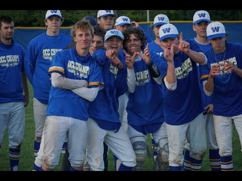 Wooster Takes OCC In Win Over Ashland 9-8