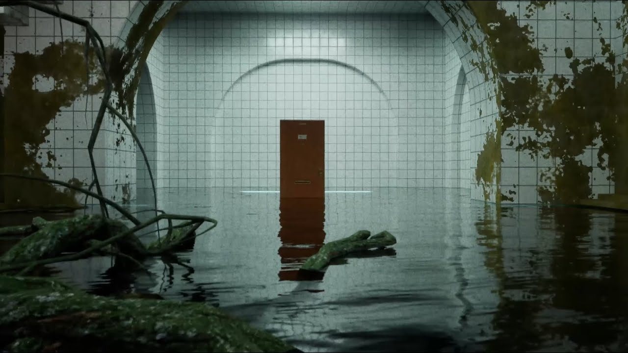 BrokenLore: UNFOLLOW launch trailer teaser