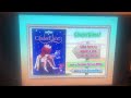 Elmo S World Wild Wild West 2001 DVD Menu Walkthrough