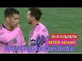 Inter Miami Vs New England Revolution | 4-1 | All goals and highlights