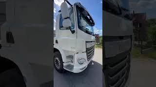 Trattore stradale DAF CF 450 FT | Immagine 4 - Autoline