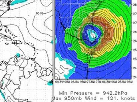 September 9 Weather Xtreme Video - Morning Edition