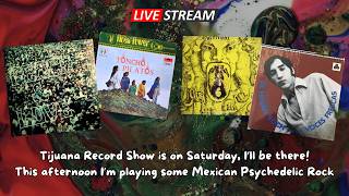 Peace And Love / Toncho Pilatos / El Ritual / Ernan Roch (1971-73 - Mexico) Latin Psych - Stream