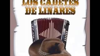 los cadetes de linares - sinceramente (version mariachi)